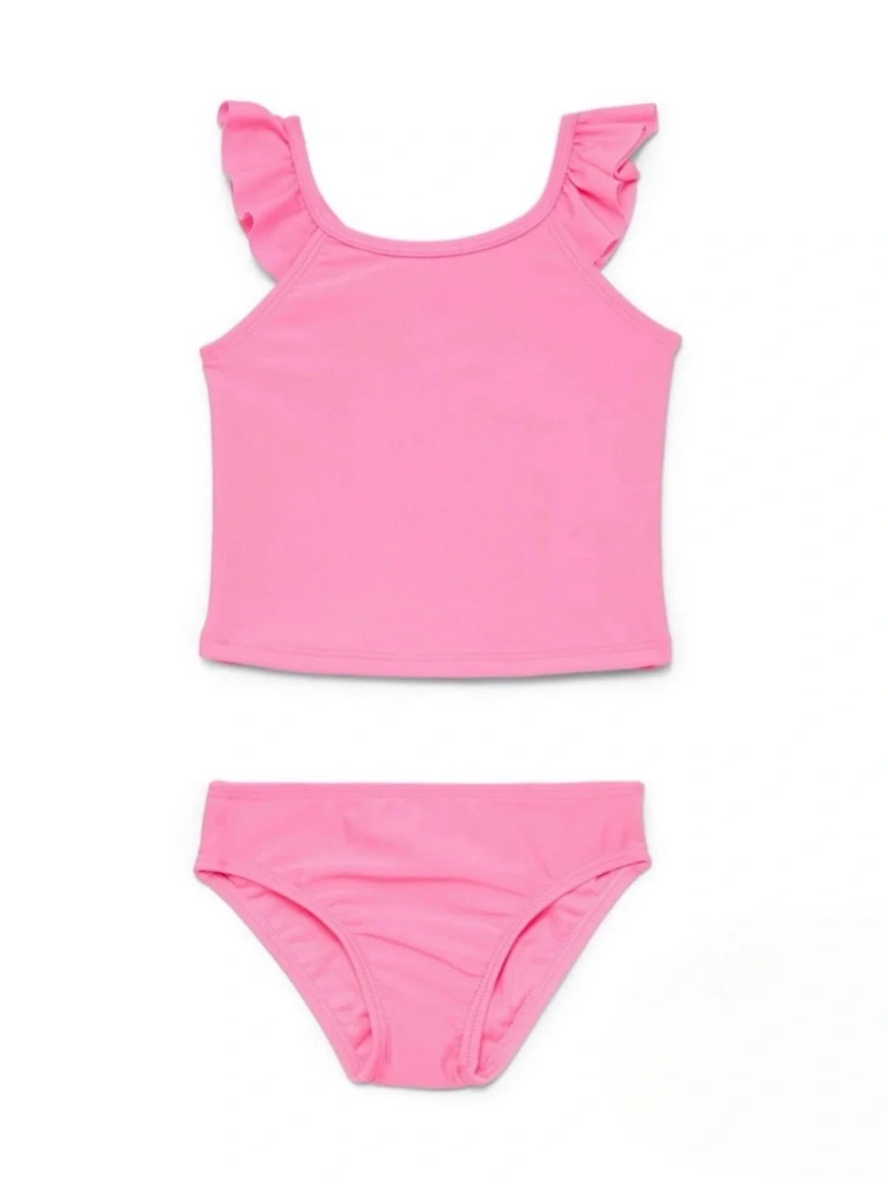 Wonder Nation Toddler Girl Tankini Swimsuit